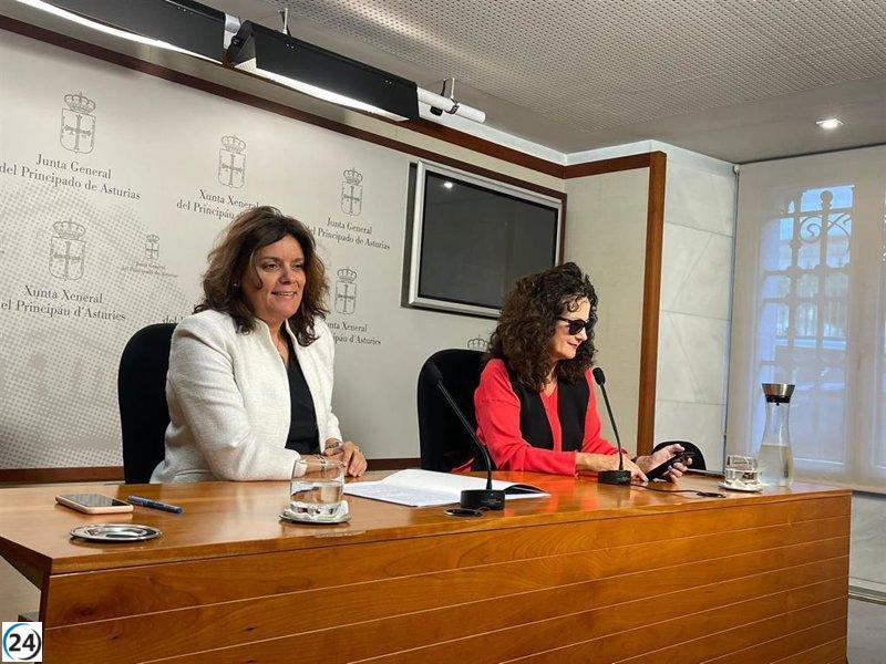 PP y Maeve alertan sobre el