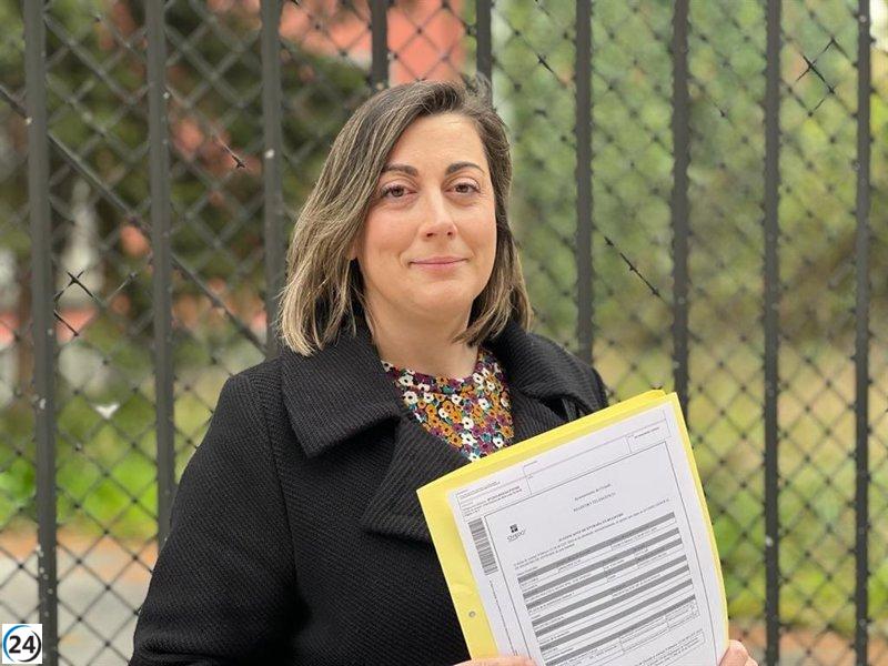 Vox denuncia inacción del gobierno municipal frente al aumento de pisos de prostitución.