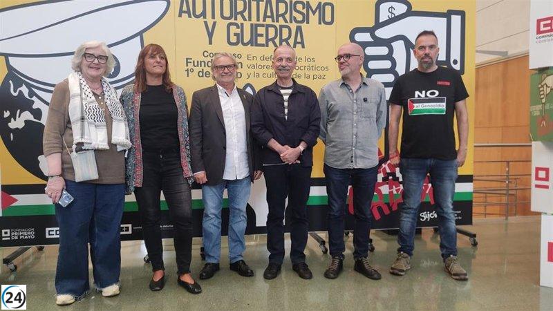 Embajador palestino aplaude el acuerdo de paz, pero advierte que solo frena temporalmente el genocidio.