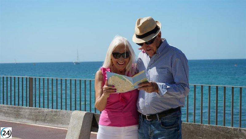 Este domingo inician los nuevos viajes del Imserso: ¡50 euros y mascotas bienvenidas!