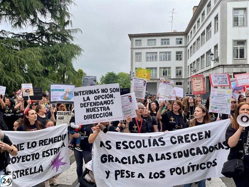 CCOO califica de 
