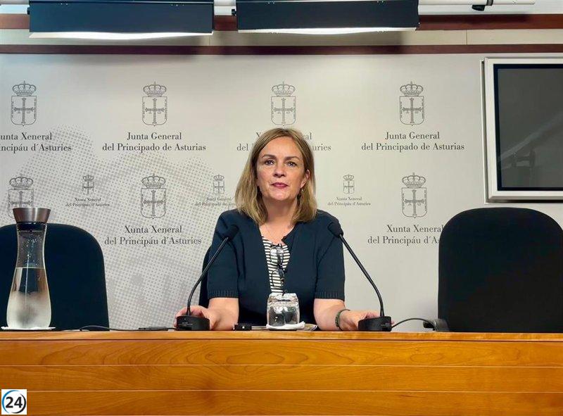 Tomé urge al Gobierno a discutir la reforma del IRPF antes de iniciar las negociaciones presupuestarias.
