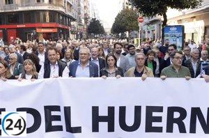 El Principado abordará a Puente con análisis, rigor técnico y plena legalidad.