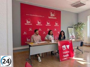 IU considera resuelto el desacuerdo en el Gobierno sobre las negociaciones presupuestarias.