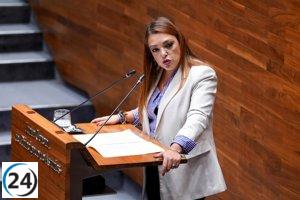 López de Vox critica al Gobierno por ignorar la crisis que afecta a los autónomos que generan empleo.