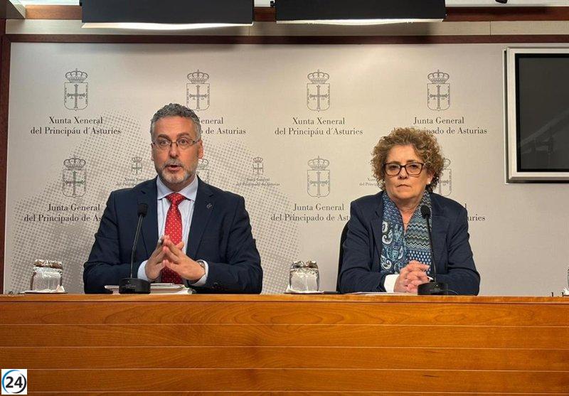 PP y CSIF exigen anular el anteproyecto de Ley de Salud Escolar por otorgar