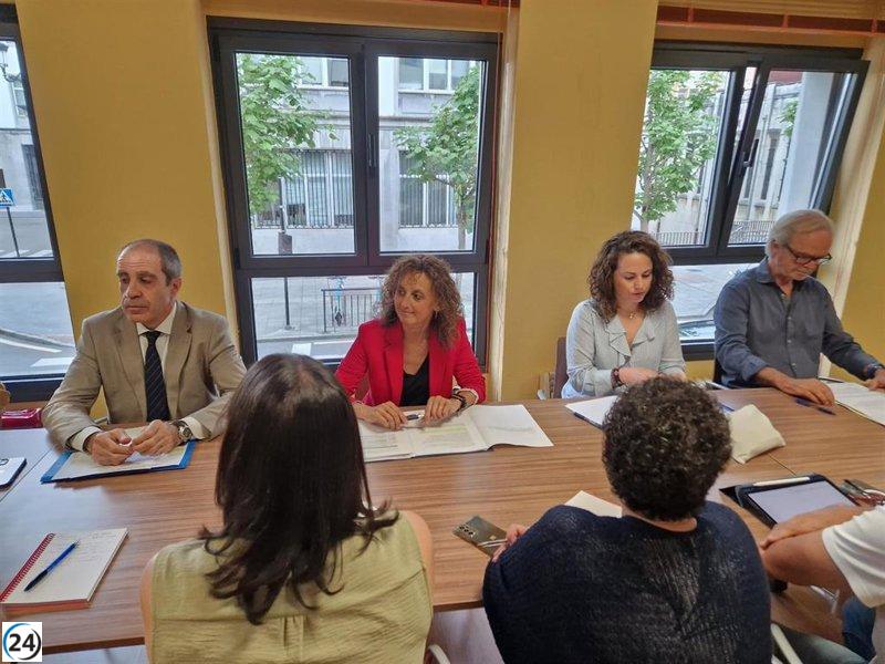 Educación evalúa propuesta de trabajadoras de 0 a 3 y considerará convocar una nueva mesa de diálogo.