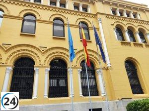 BBVA Research proyecta que Asturias tendrá un crecimiento del 2,3% en 2025 y del 1,9% en 2026, cifras inferiores a la media nacional.