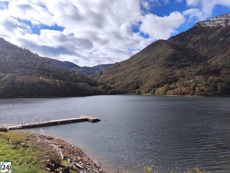 Activación de sirenas de emergencia: el SEPA y 14 presas realizarán una prueba este miércoles.