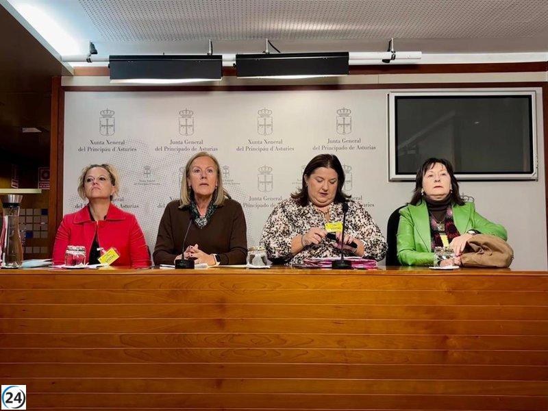 El PP sugiere establecer una unidad de salud dedicada a los trastornos del espectro autista.