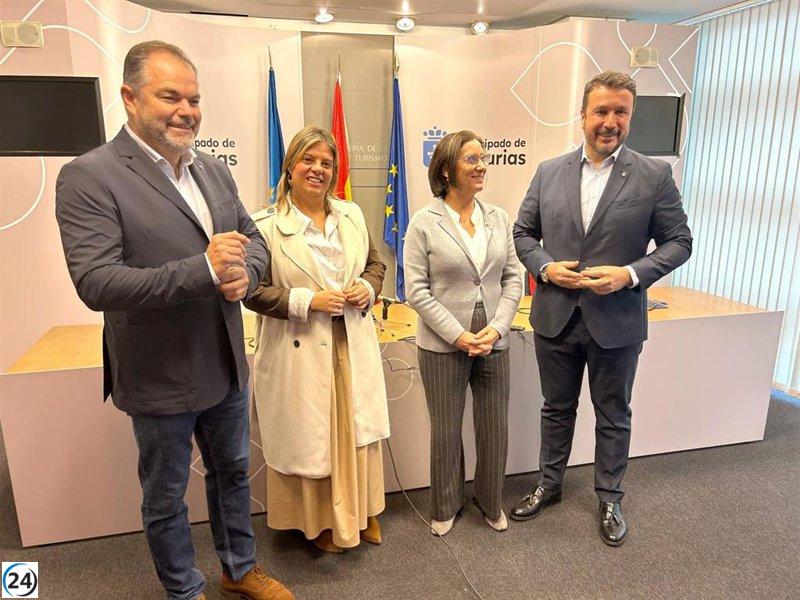 El Principado apuesta por la reestructuración de Duro Felguera como su salvación.