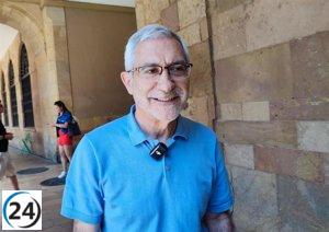 IU considera el presupuesto municipal un primer paso para el diálogo.