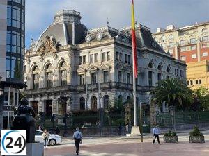 Asturias lleva años sin un presidente para el Consejo de Transparencia tras el rechazo del único candidato a asistir a Avilés.