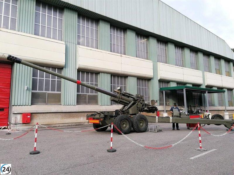 Asturias impulsa el 'Círculo Hontoria', un nuevo espacio para la cooperación industrial y el intercambio de ideas en defensa.