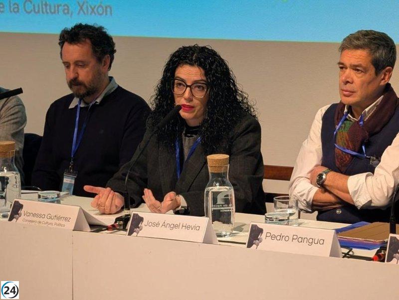 Cultura presenta su plan para revitalizar la música tradicional asturiana en 2026.