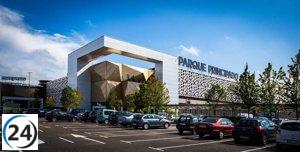 Barbón aboga por cautela en la discusión sobre la expansión de Parque Principado.