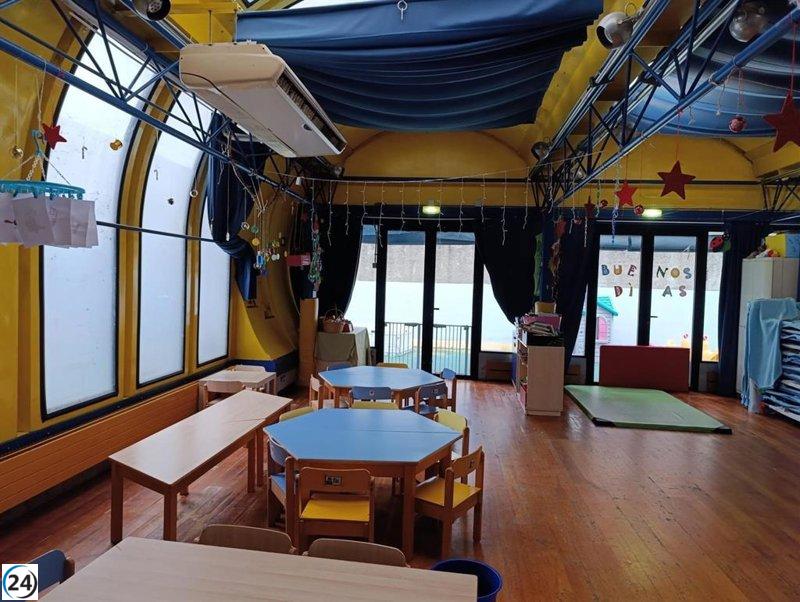 CCOO reporta un 96% de apoyo en la huelga de educadoras de 0 a 3 años y critica los 