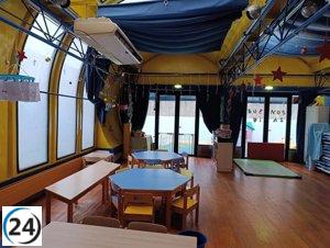 CCOO reporta un 96% de apoyo en la huelga de educadoras de 0 a 3 años y critica los