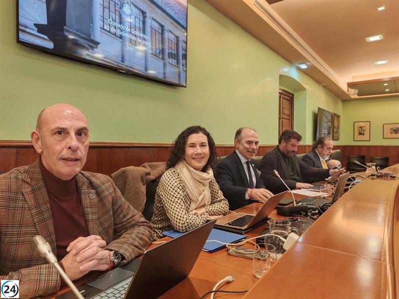 Veinticinco investigaciones doctorales del 2023-2024 serán galardonadas con el Premio Extraordinario de Doctorado.