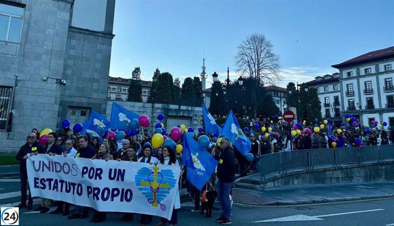 Acuerdo entre Consejería de Salud y SIMPA pone fin a la huelga en la comunidad.