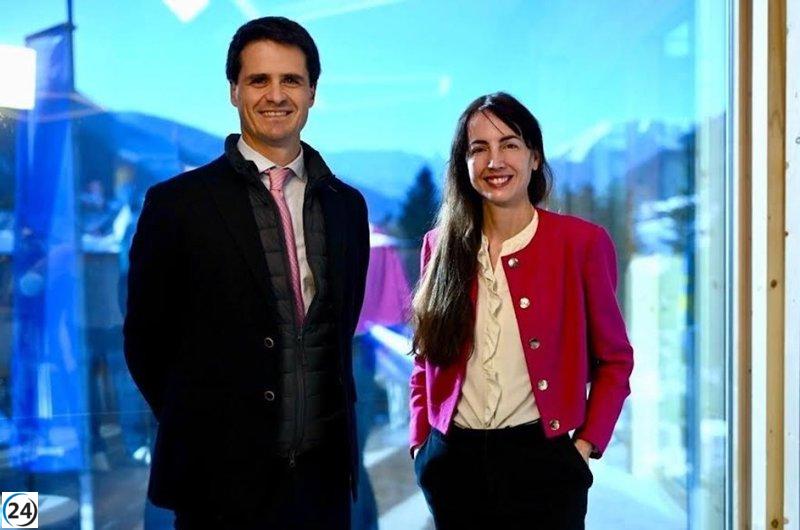 EDP y Schneider Electric se unen para impulsar iniciativas de transición justa.