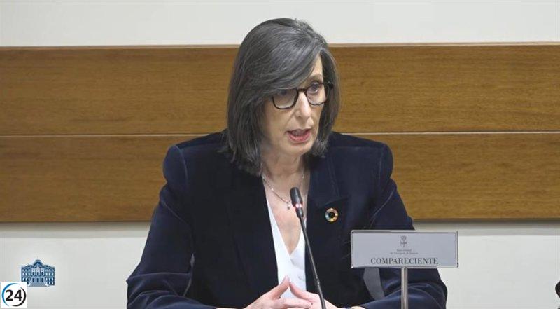 Roqueñí afirma no haber conocido la conexión entre Combayl y Blue Solving antes del incidente en Cerredo.