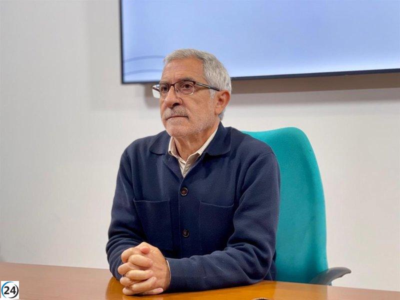 IU exige un apoyo institucional firme para establecer la Agencia Estatal de Salud Pública.