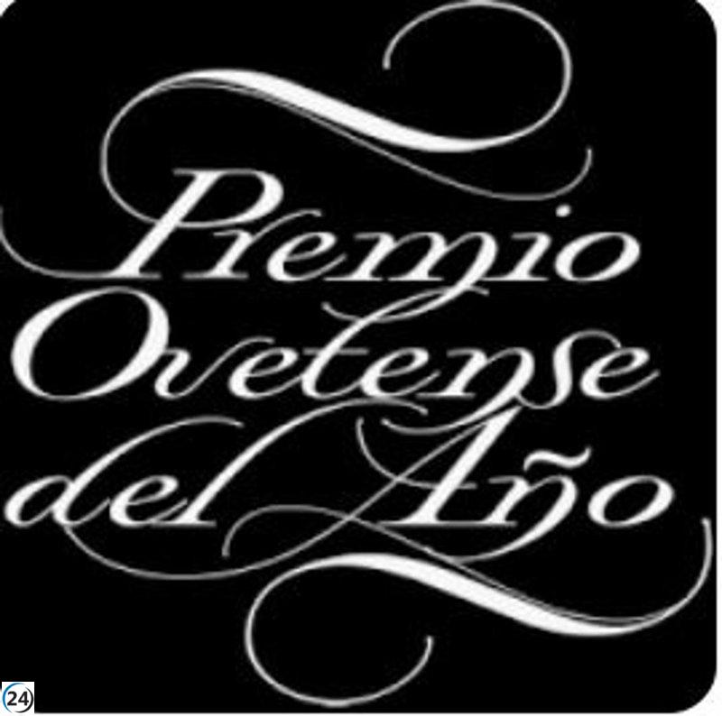 Este miércoles se decidirá quién será el 'Ovetense del Año 2025'.