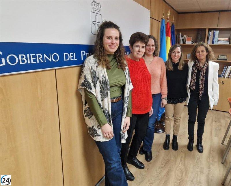 Nuevas iniciativas en cuatro escuelas promueven la inclusión de estudiantes autistas.