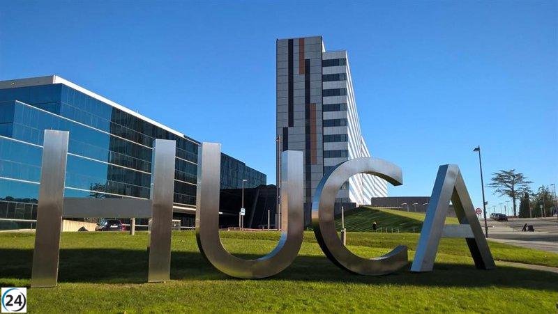 El Principado prioriza a estudiantes de la Universidad de Oviedo para prácticas en el sector sanitario público.
