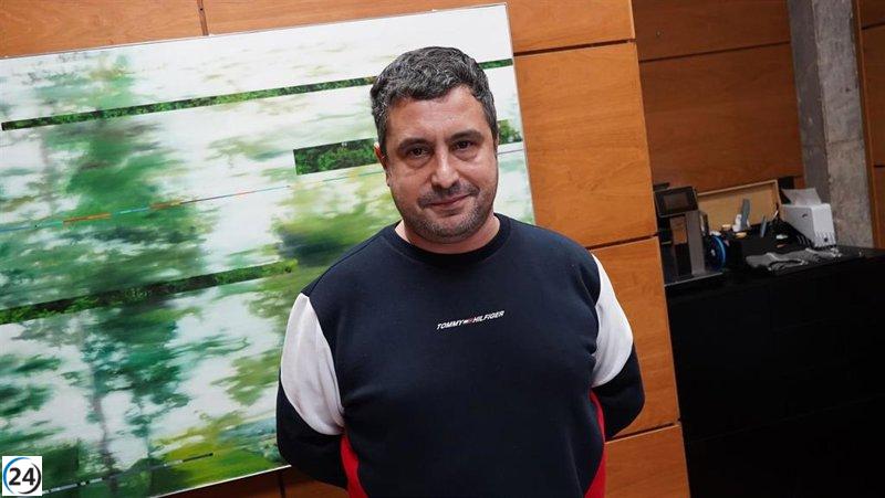 Siero denuncia a la Universidad de Oviedo por falta de transparencia sobre el convenio del Cecia a pesar del adelanto de 50.000 euros.