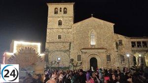 Los Mil y un Ébano se corona en el XXXVIII descenso de Galiana del Antroxu de Avilés.