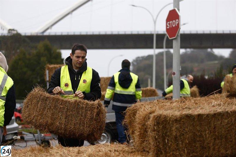 Sánchez reafirma su firme apoyo a las políticas públicas que salvaguardan el empleo en ENCE.