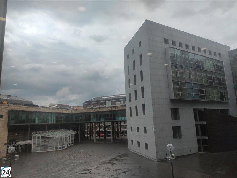 Condenado a 13 años de prisión por abusos continuos a su nieta en Mieres.