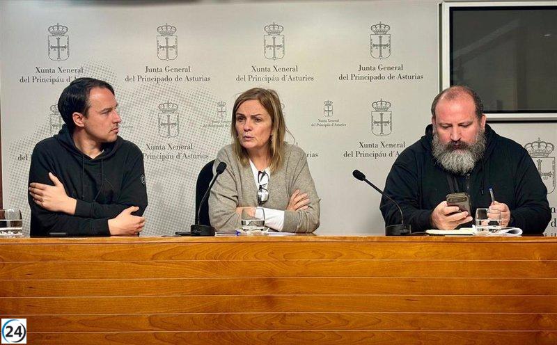 Tomé solicita a RTPA que rinda cuentas sobre el futuro de los 44 empleados de Videoreport.