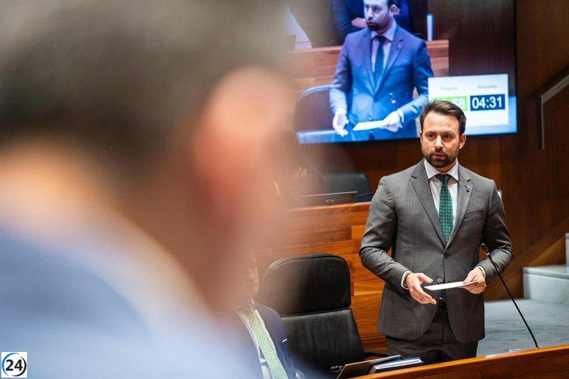 Queipo denuncia como 