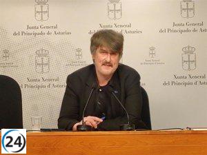 Vegas (Convocatoria) critica los resultados de CyL y subraya la necesidad de crear una opción esperanzadora.