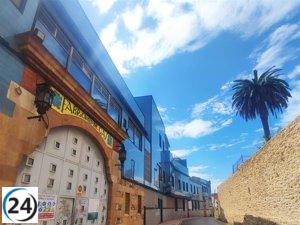 PSOE de Oviedo sostiene que la salvaguarda de la planta de Gas obstaculiza el proyecto de Ginkgo en la calle Paraíso.