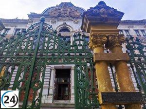 La diputada del PP, Beatriz Polledo, lidera registro de iniciativas en la XI Legislatura de Asturias.