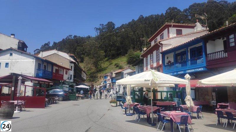 OTEA informa de una exitosa ocupación durante la Semana Santa: 95% en los días festivos y 60% de media en el resto.