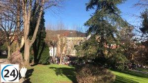 Somos critica el carácter propagandístico del plan municipal para el Antiguo.