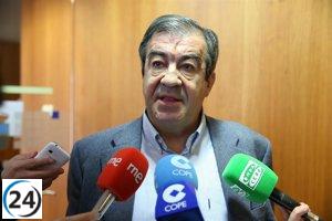 Álvarez-Cascos enfrenta pena de 3 años y medio de prisión tras revelarse nueva documentación.