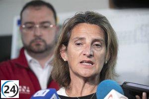 Asturias no utilizó todo el presupuesto para prevención y compensación de daños por el lobo en 2022, según Ribera.