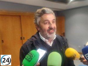 Calvo considera que el supuesto 