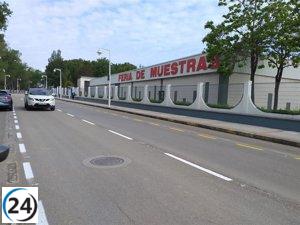 Más de 3.600 personas admitidas a pruebas de Emulsa para peones de limpieza y jardinería.