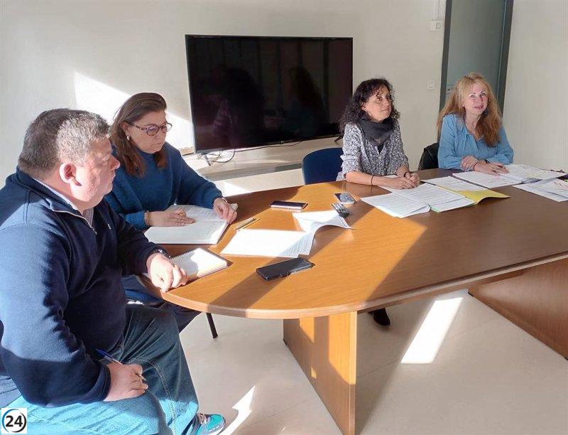 Educación aumenta a 101 los centros con puestos de especial dificultad para otorgar puntuación extra a los docentes.