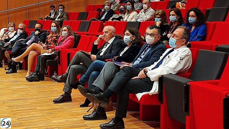 El Principado mejora Atención Primaria según Saavedra.