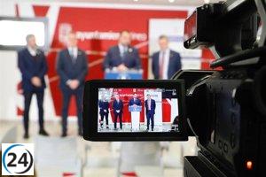 Barbón afirma que es imposible gastar los fondos de daños del lobo en un año si llegan en septiembre.