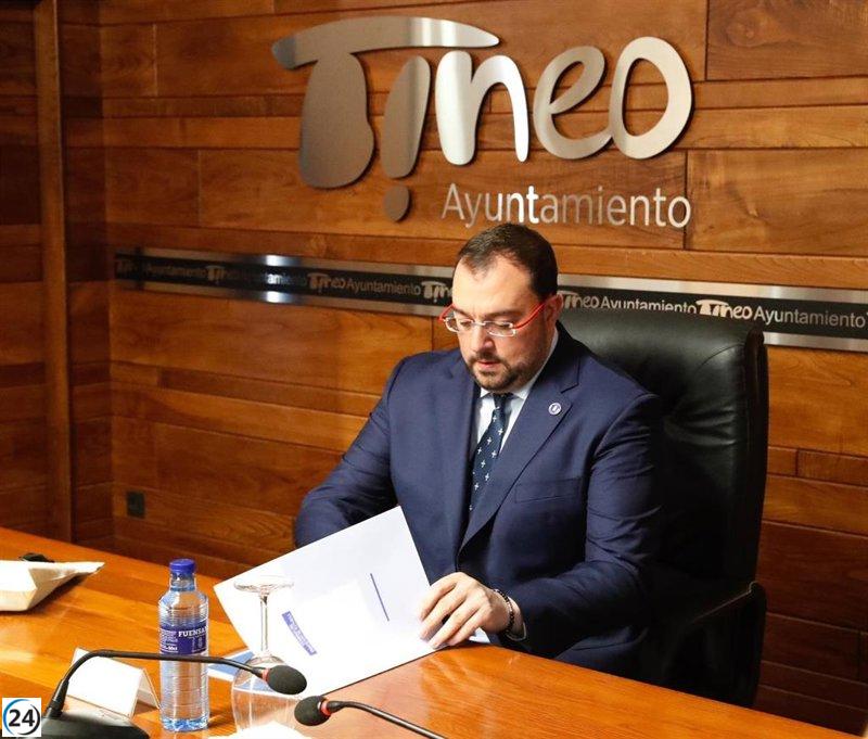 El Gobierno destina 3,4 millones a centros de I+D+i de grandes empresas.