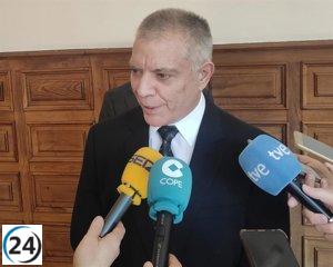 El cirujano Ricardo Carrau es nombrado Honoris Causa por la Universidad de Oviedo.